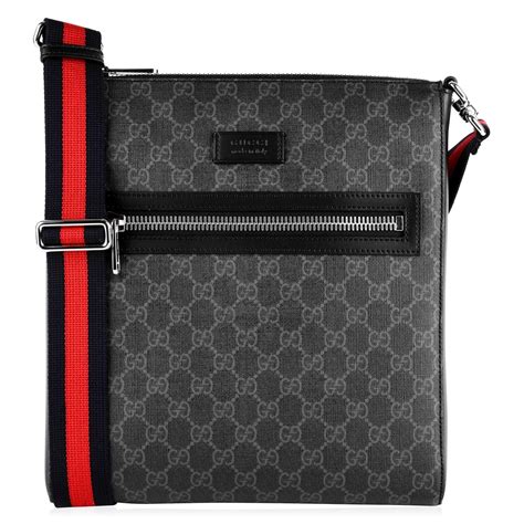 gucci man bag flannels